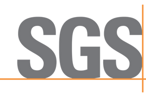 Certified water permeable
