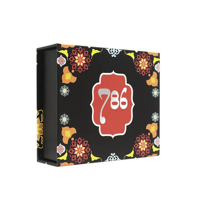 Nail Polish Set 2 Piece (Choose Your Colors)