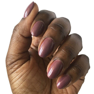 Isfahan - Breathable Nail Polish - 786 Cosmetics