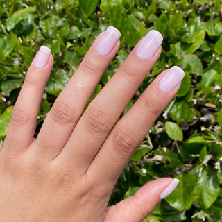 Lisbon - Breathable Nail Polish - 786 Cosmetics