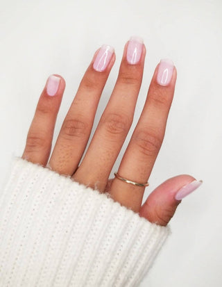 Lisbon - Breathable Nail Polish - 786 Cosmetics