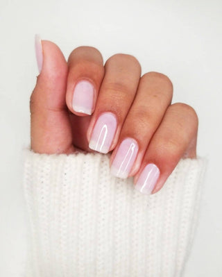 Lisbon - Breathable Nail Polish - 786 Cosmetics