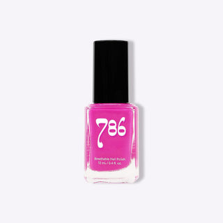 Chamarel - Breathable Nail Polish