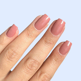 Himalayas - Breathable Nail Polish - 786 Cosmetics