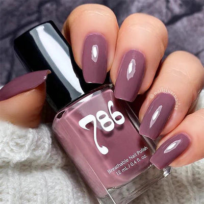 10-Piece Nail Polish Bundle- ROYAL EDITION 🌟