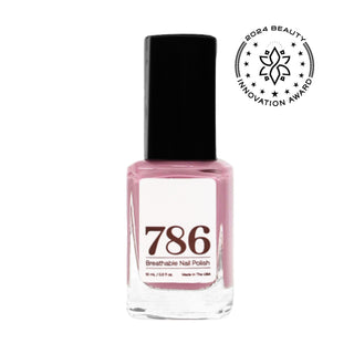 Isfahan - Breathable Nail Polish - 786 Cosmetics