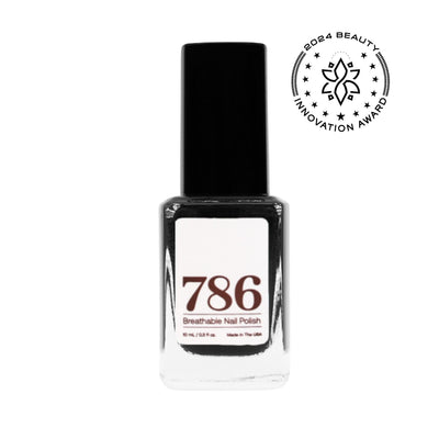 Java - Breathable Nail Polish - 786 Cosmetics