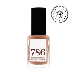 Kabul - Breathable Nail Polish - 786 Cosmetics