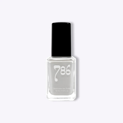 Ostuni - Breathable Nail Polish