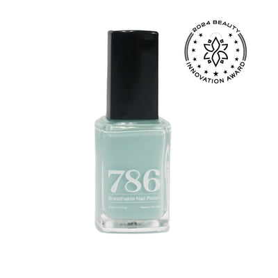 Patagonia - Breathable Nail Polish - 786 Cosmetics