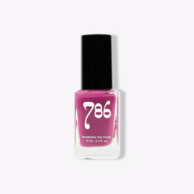 Shiraz - Breathable Nail Polish