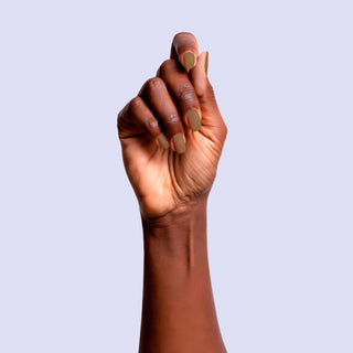 Siwa - Breathable Nail Polish - 786 Cosmetics