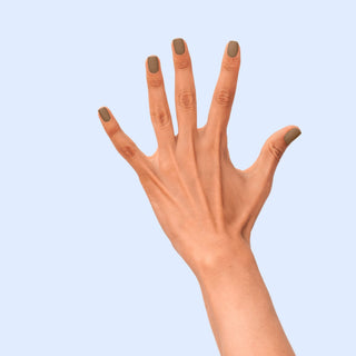 Siwa - Breathable Nail Polish - 786 Cosmetics