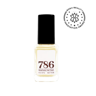 Sorrento - Breathable Nail Polish - 786 Cosmetics