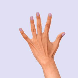 Tyre - Breathable Nail Polish - 786 Cosmetics