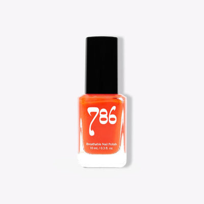 Valencia - Breathable Nail Polish