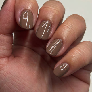 Siwa - Breathable Nail Polish - 786 Cosmetics