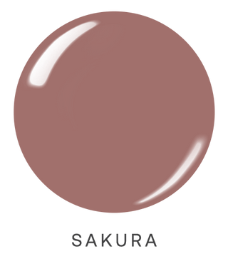 Sakura - Breathable Nail Polish