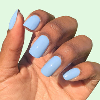 Azores - Breathable Nail Polish - 786 Cosmetics