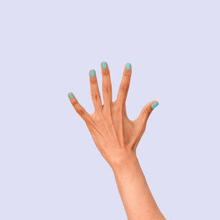 Patagonia - Breathable Nail Polish - 786 Cosmetics