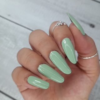 Havana - Breathable Nail Polish - NEW! - 786 Cosmetics