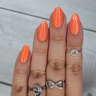 Zhangye - Breathable Nail Polish - 786 Cosmetics