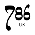 786 Cosmetics UK