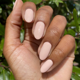 Alexandria - Breathable Nail Polish - 786 Cosmetics