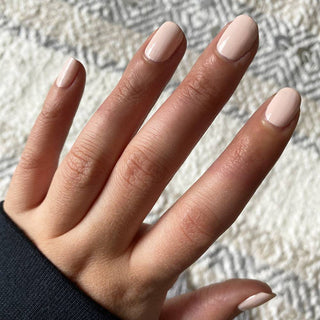 Alexandria - Breathable Nail Polish - 786 Cosmetics