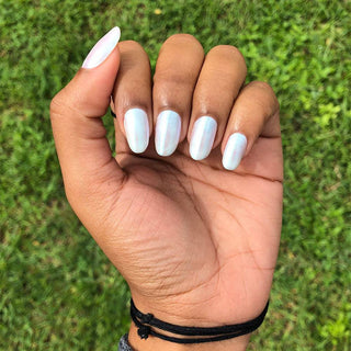 Bahrain - Breathable Nail Polish - 786 Cosmetics