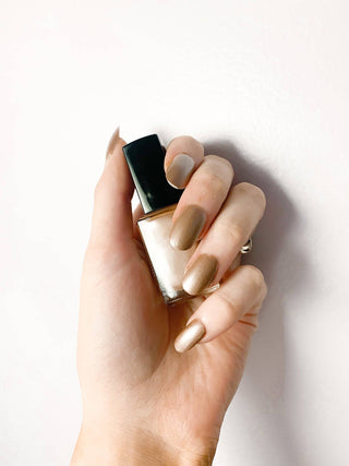 Cappadocia - Breathable Nail Polish - 786 Cosmetics