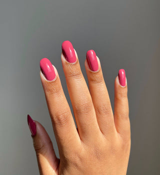Cusco - Breathable Nail Polish - 786 Cosmetics