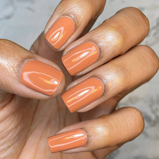 Dubrovnik - Breathable Nail Polish - 786 Cosmetics
