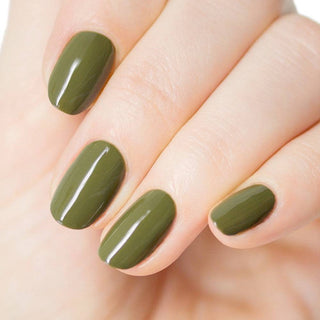 Gaza - Breathable Nail Polish - 786 Cosmetics