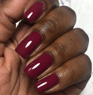 Goychay - Breathable Nail Polish - 786 Cosmetics