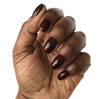 Istanbul - Breathable Nail Polish - 786 Cosmetics