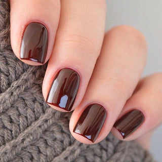 Istanbul - Breathable Nail Polish - 786 Cosmetics