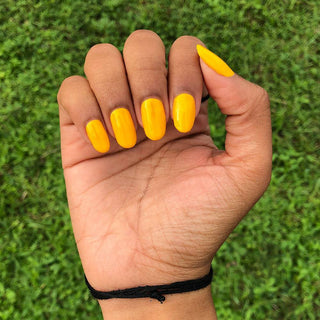 Izamal - Breathable Nail Polish - 786 Cosmetics