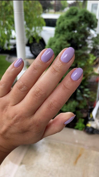 Provence - Breathable Nail Polish - 786 Cosmetics