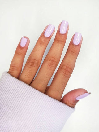 Provence - Breathable Nail Polish - 786 Cosmetics