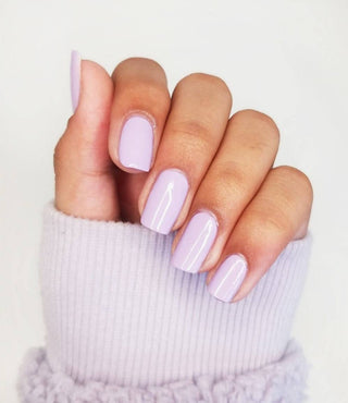 Provence - Breathable Nail Polish - 786 Cosmetics