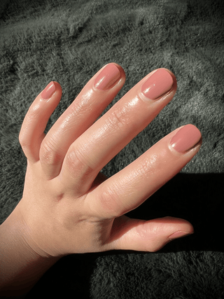 Tallinn - Breathable Nail Polish - 786 Cosmetics
