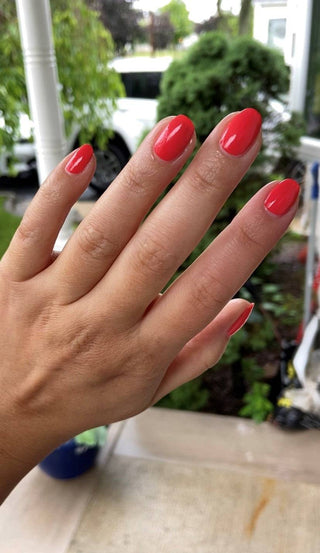 Tokyo - Breathable Nail Polish - 786 Cosmetics