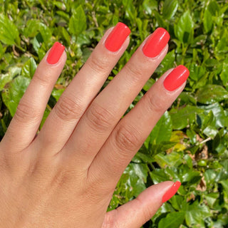 Tokyo - Breathable Nail Polish - 786 Cosmetics