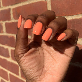 Zhangye - Breathable Nail Polish - 786 Cosmetics