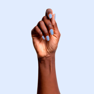 Azores - Breathable Nail Polish - 786 Cosmetics