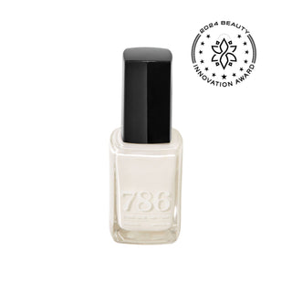 Abu Dhabi - Breathable Nail Polish - 786 Cosmetics