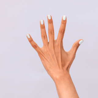 Abu Dhabi - Breathable Nail Polish - 786 Cosmetics