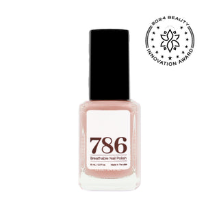 Beirut - Breathable Nail Polish - 786 Cosmetics