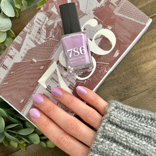 Nail Polish Set 4 Piece (Choose Your Colors)